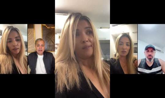 limor_abramov's Live Session — Oct 22, 2026, 10:17 PM