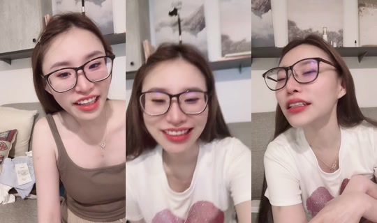 lin._rrrrr_'s Live Session — Jul 17, 2026, 8:53 AM
