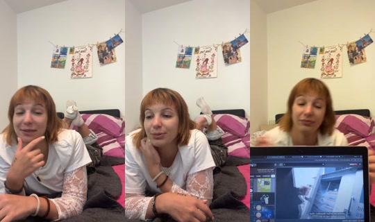 lin14411's Live Session — Jul 23, 2026, 10:55 AM