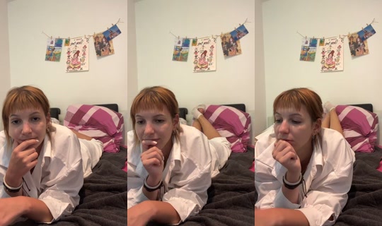 lin14411's Live Session — Jul 23, 2026, 4:47 PM