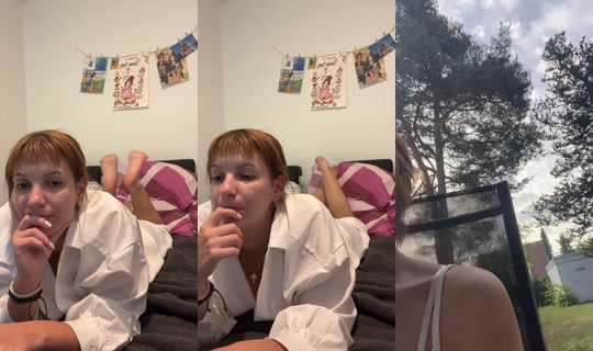 lin14411's Live Session — Jul 23, 2026, 5:14 PM
