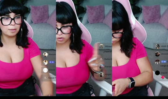 lina.gallegos's Live Session — Jul 24, 2026, 12:11 AM