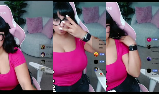 lina.gallegos's Live Session — Jul 24, 2026, 12:51 AM