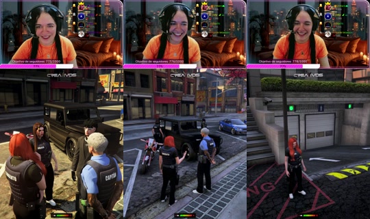 lina.gameplays's Live Session — Oct 16, 2026, 5:36 AM