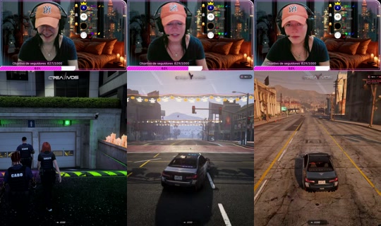 lina.gameplays's Live Session — Oct 17, 2026, 1:46 AM