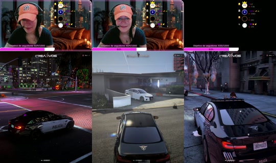 lina.gameplays's Live Session — Oct 17, 2026, 2:36 AM