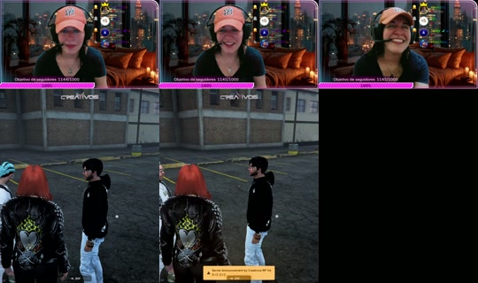 lina.gameplays's Live Session — Oct 17, 2026, 5:59 AM