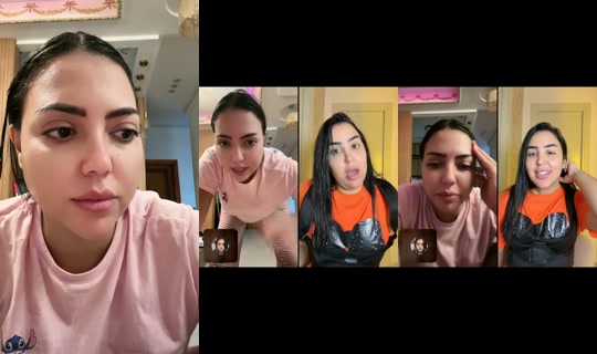lina.makkaoui's Live Session — Jul 31, 2026, 6:31 PM