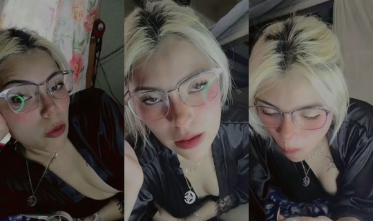 lina.shock's Live Session — Jul 15, 2026, 12:05 AM