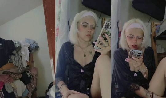 lina.shock's Live Session — Jul 24, 2026, 4:39 PM
