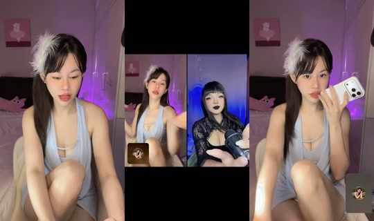 lina112i's Live Session — Sep 16, 2026, 7:10 AM