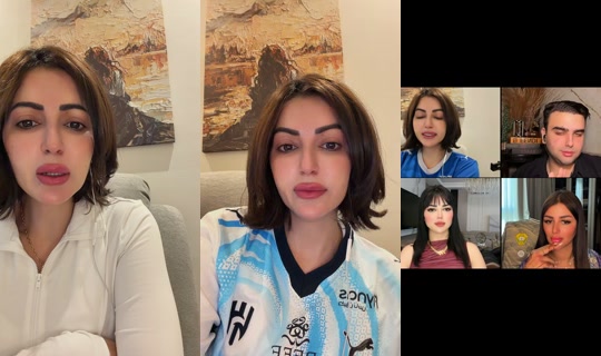 lina13209's Live Session — Sep 16, 2026, 7:53 AM