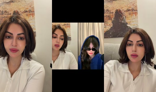 lina13209's Live Session — Sep 16, 2026, 9:19 AM