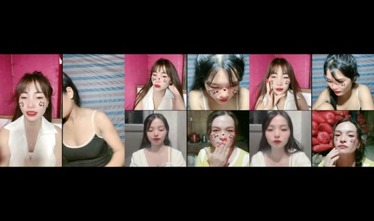 lina2000.n's Live Session — Jul 31, 2026, 1:43 PM