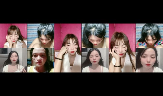 lina2000.n's Live Session — Jul 31, 2026, 2:33 PM