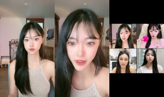 lina_ji0322's Live Session — Aug 20, 2026, 9:01 AM