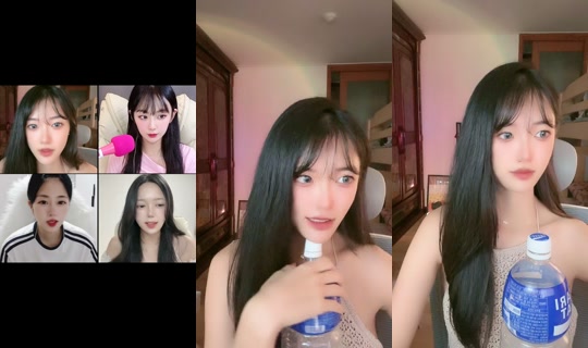 lina_ji0322's Live Session — Aug 20, 2026, 11:32 AM