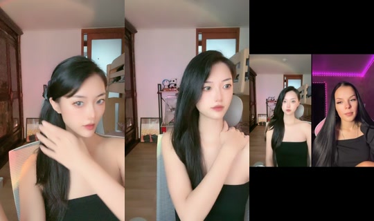 lina_ji0322's Live Session — Aug 21, 2026, 9:01 AM