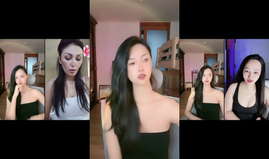 lina_ji0322's Live Session — Aug 21, 2026, 9:52 AM