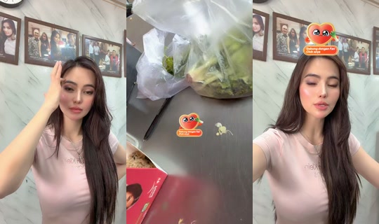 lina_kartikaa's Live Session — Oct 10, 2026, 4:48 AM