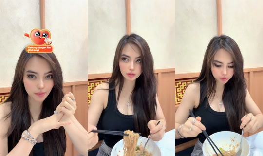 lina_kartikaa's Live Session — Oct 24, 2026, 7:42 AM