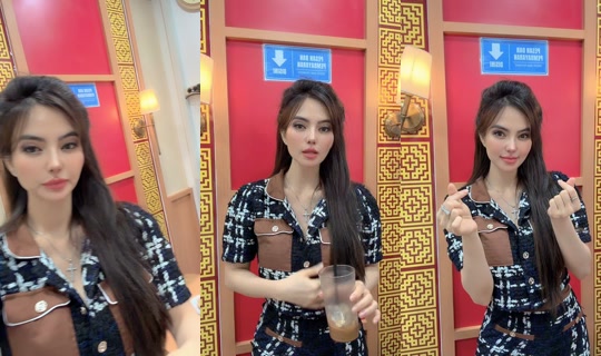 lina_kartikaa's Live Session — Oct 25, 2026, 7:57 AM
