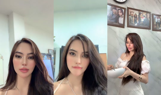 lina_kartikaa's Live Session — Oct 31, 2026, 7:14 AM