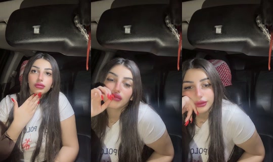lina_shaheen15's Live Session — Jul 25, 2026, 6:46 PM