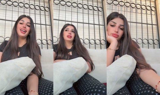 lina_shaheen15's Live Session — Jul 27, 2026, 2:56 AM