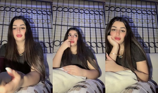 lina_shaheen15's Live Session — Aug 9, 2026, 9:59 PM