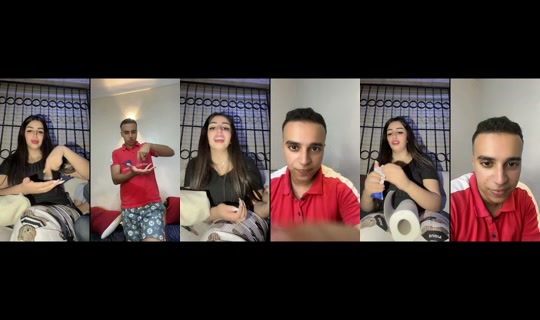 lina_shaheen15's Live Session — Aug 9, 2026, 11:40 PM