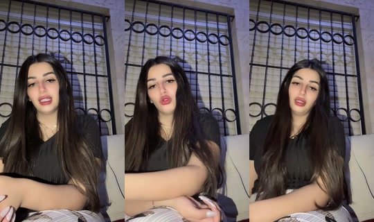lina_shaheen15's Live Session — Aug 10, 2026, 12:28 AM