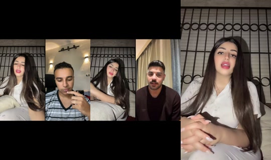 lina_shaheen15's Live Session — Aug 14, 2026, 9:58 PM