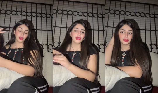 lina_shaheen15's Live Session — Aug 19, 2026, 10:14 PM