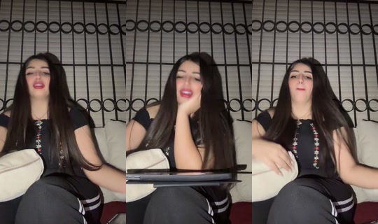 lina_shaheen15's Live Session — Aug 19, 2026, 11:09 PM