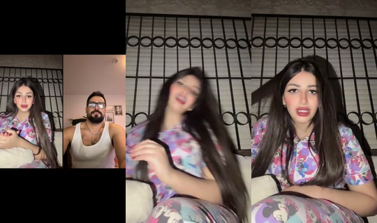 lina_shaheen15's Live Session — Oct 25, 2026, 9:18 PM