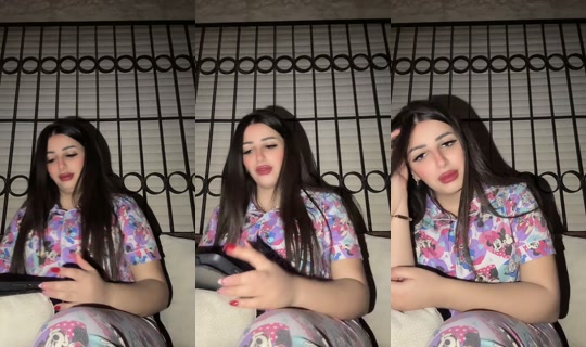 lina_shaheen15's Live Session — Oct 25, 2026, 10:15 PM