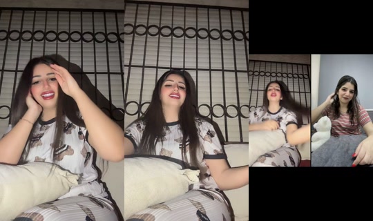 lina_shaheen15's Live Session — Oct 27, 2026, 7:29 PM
