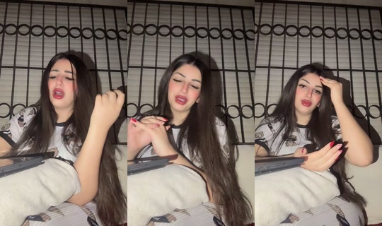 lina_shaheen15's Live Session — Oct 27, 2026, 8:19 PM