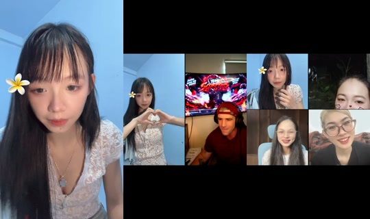 lina_vn1's Live Session — Oct 26, 2026, 3:33 PM
