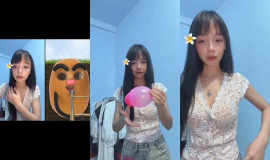 lina_vn1's Live Session — Oct 26, 2026, 5:14 PM