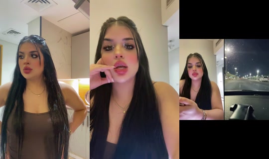 linaa.model's Live Session — Jul 23, 2026, 5:10 PM
