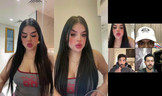 linaa.model's Live Session — Jul 24, 2026, 10:39 AM