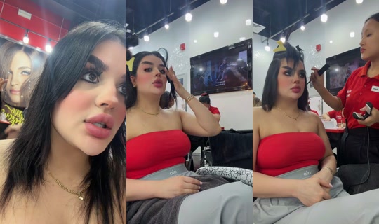 linaa.model's Live Session — Jul 24, 2026, 3:23 PM