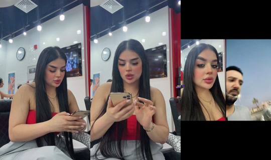 linaa.model's Live Session — Jul 24, 2026, 4:15 PM