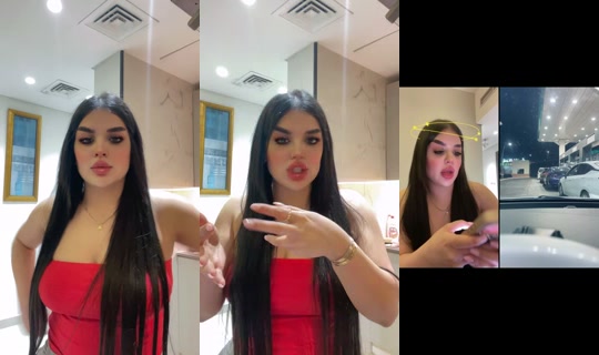 linaa.model's Live Session — Jul 24, 2026, 5:05 PM