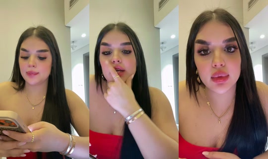 linaa.model's Live Session — Jul 24, 2026, 10:08 PM