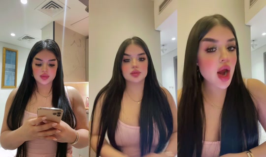 linaa.model's Live Session — Jul 25, 2026, 6:03 PM