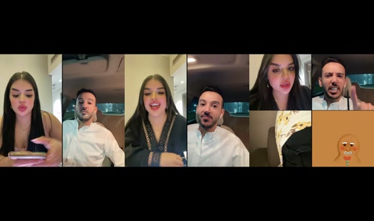 linaa.model's Live Session — Jul 25, 2026, 9:54 PM