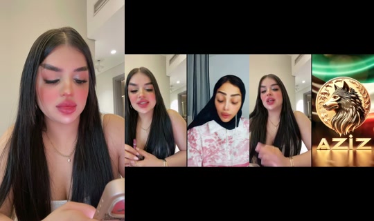 linaa.model's Live Session — Jul 27, 2026, 10:52 AM